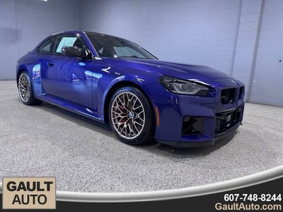 New 2026 BMW M2 CS