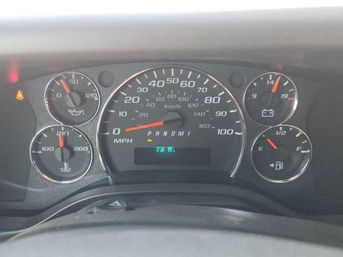 New 2025 Chevrolet Express 3500 w/ Power Convenience Package RWD image 6