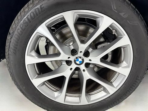 Used 2026 BMW X5 sDrive40i w/ Climate Comfort Package RWD image 32