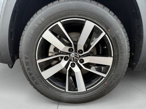 Used 2022 Volkswagen Atlas SE image 14