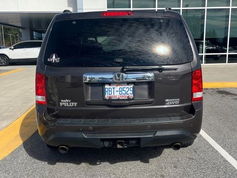 Used 2012 Honda Pilot Touring image 3