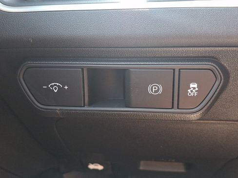 New 2026 Kia K4 FWD image 18