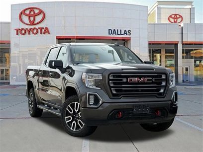 Used 2019 GMC Sierra 1500 AT4 w/ AT4 Premium Package