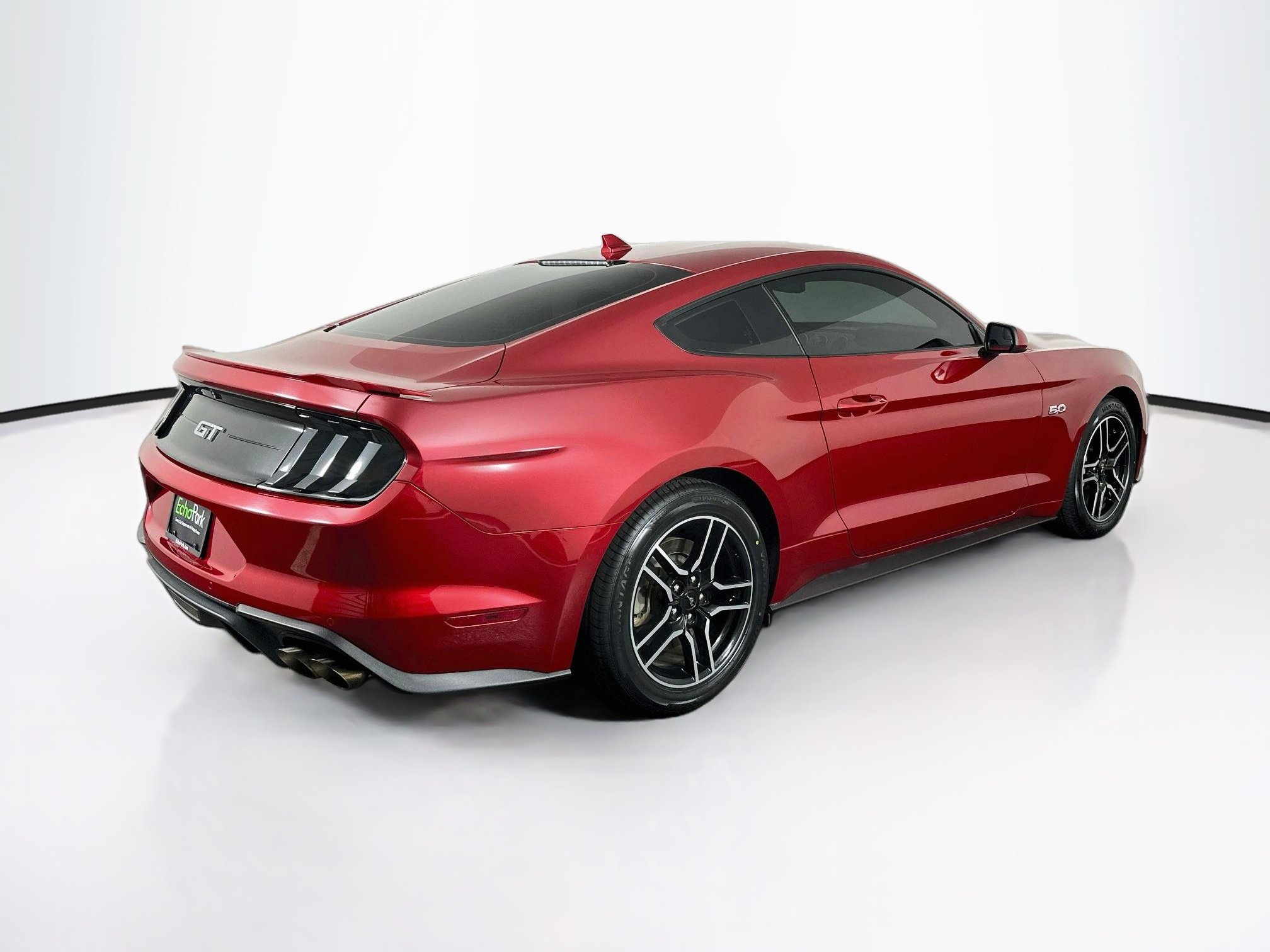 Used 2020 Ford Mustang GT RWD image 9