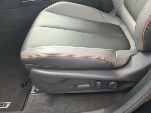 New 2026 Subaru Forester Sport image 16