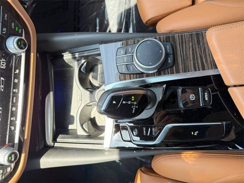 Used 2022 BMW 540i 540i image 22