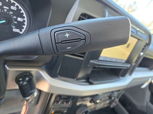 New 2024 Ford F550 4x4 Regular Cab Super Duty image 22