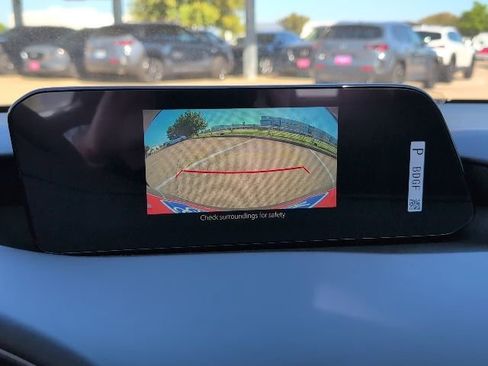 New 2026 MAZDA MAZDA3 s Sport image 20