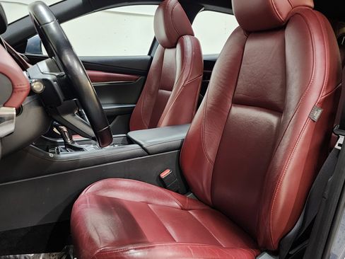 Used 2022 MAZDA MAZDA3 s image 15