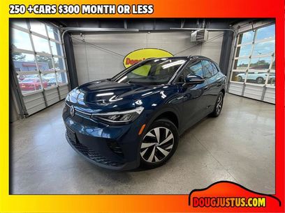 Used 2023 Volkswagen ID.4 Pro
