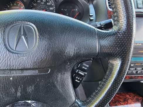 Used 2002 Acura MDX Touring AWD/4WD image 36