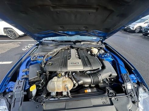 Used 2018 Ford Mustang GT w/ Equipment Group 301A image 14