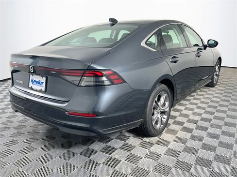 Used 2023 Honda Accord EX image 6