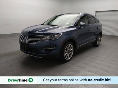 Used 2018 Lincoln MKC Select w/ Select Plus Package