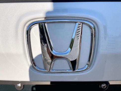 Used 2026 Honda CR-V EX-L image 10