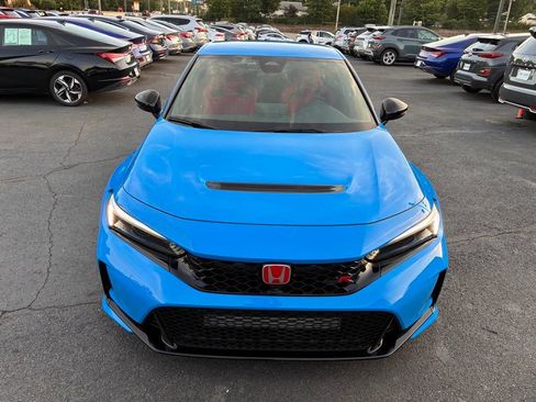 Used 2023 Honda Civic Type R image 9
