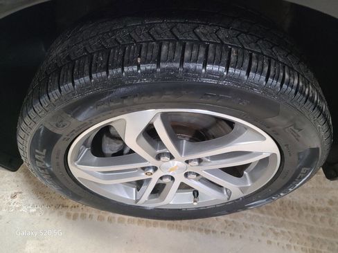 Used 2017 Chevrolet Equinox Premier w/ Enhanced Convenience Package image 14