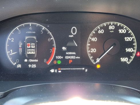Certified 2024 Honda Civic Sport image 10