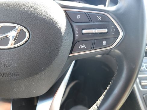 Used 2023 Hyundai Santa Fe SEL AWD/4WD image 23