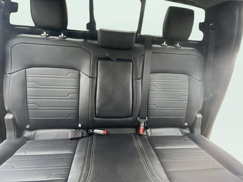 Used 2024 Ford Ranger Lariat w/ Advanced Towing Package image 19