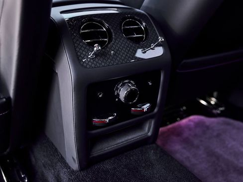 Used 2024 Rolls-Royce Ghost Black Badge AWD/4WD image 60