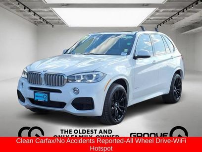 Used 2017 BMW X5 xDrive40e