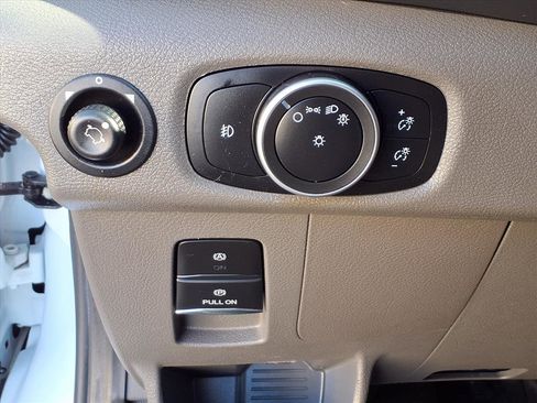 Used 2023 Ford Transit 250 Low Roof w/ Exterior Upgrade Package image 15