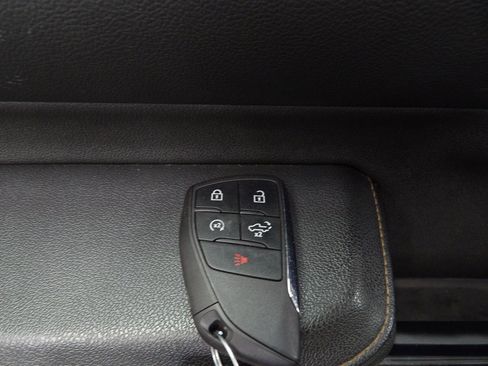 Used 2024 GMC Sierra 2500 AT4 w/ AT4 Premium Plus Package image 62