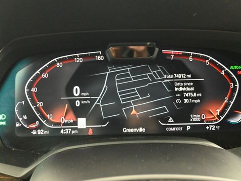 Used 2020 BMW X5 sDrive40i image 21