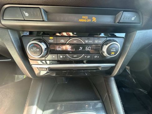 Used 2017 MAZDA MAZDA6 Grand Touring image 17