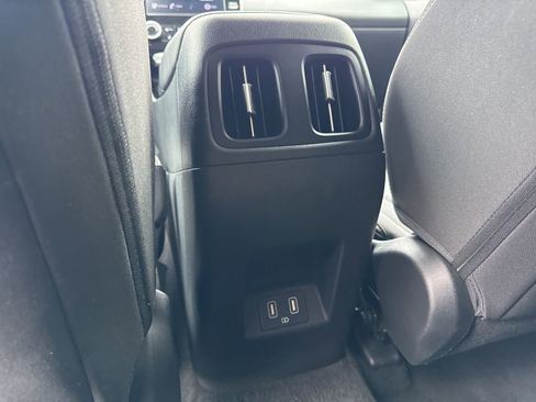 Certified 2023 Hyundai Tucson SEL image 14