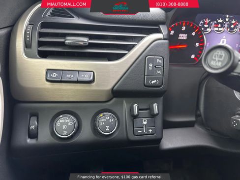 Used 2016 GMC Yukon XL Denali w/ Open Road Package image 17