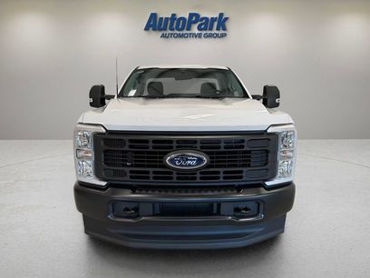 New 2026 Ford F250 XL w/ Snow Plow Prep Package