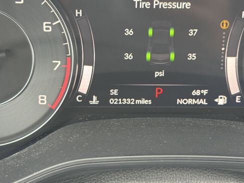 Certified 2022 Acura TLX w/ Technology Package image 22