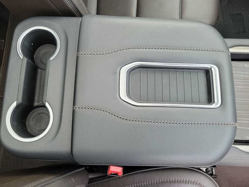 Used 2021 GMC Yukon Denali AWD/4WD image 20
