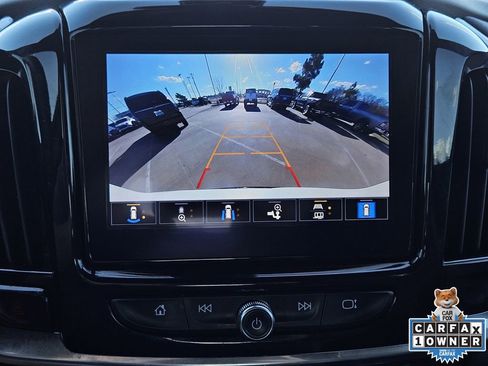Used 2023 Chevrolet Traverse Premier w/ Redline Edition image 23