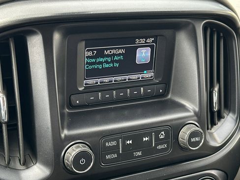 Used 2015 Chevrolet Colorado 2WD Extended Cab image 14