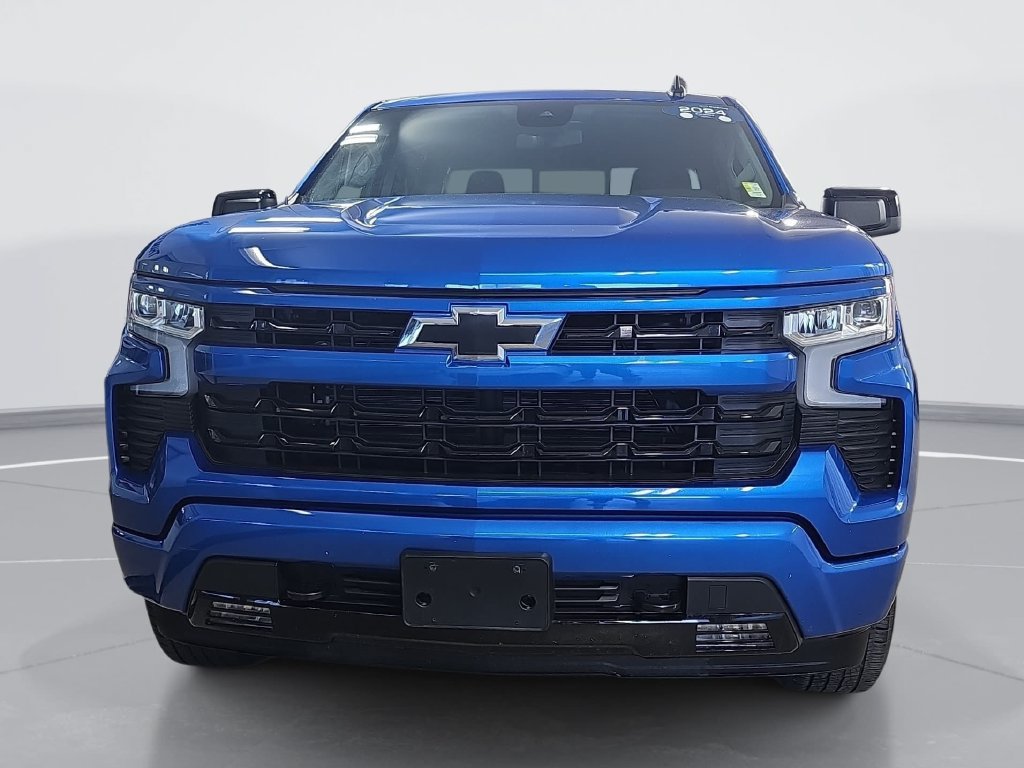 Certified 2024 Chevrolet Silverado 1500 RST w/ Convenience Package II AWD/4WD image 10
