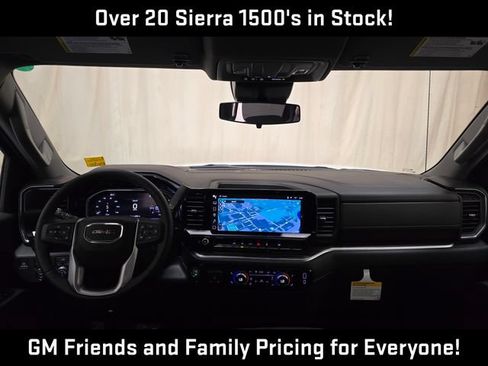 New 2026 GMC Sierra 1500 Elevation AWD/4WD image 28