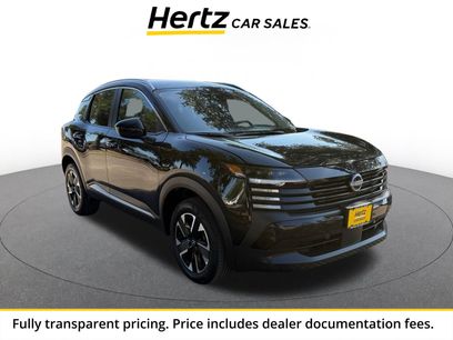 Used 2026 Nissan Kicks SV w/ Cold Weather Package