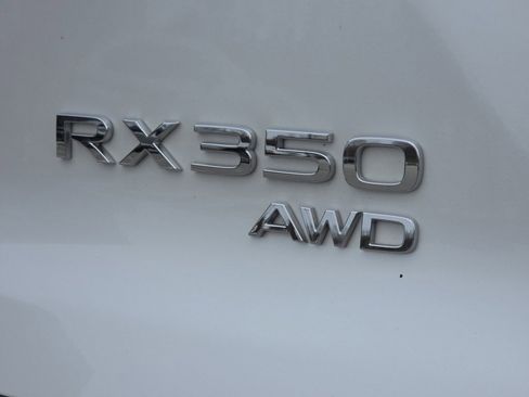 Certified 2025 Lexus RX 350 Premium image 11