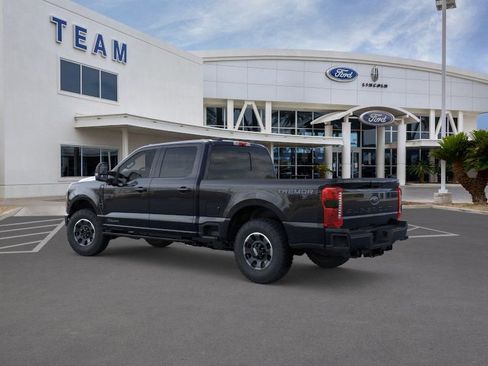 New 2026 Ford F250 XLT w/ XLT Premium Package AWD/4WD image 4