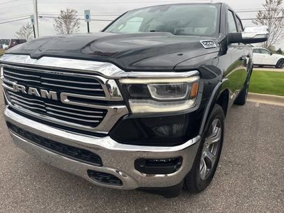 Used 2022 RAM 1500 Laramie