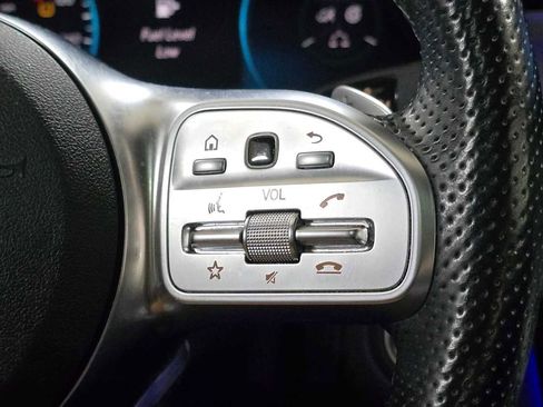 Certified 2021 Mercedes-Benz C 300 4MATIC Sedan image 28