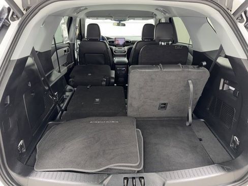 Used 2023 Ford Explorer XLT w/ Equipment Group 202A image 37