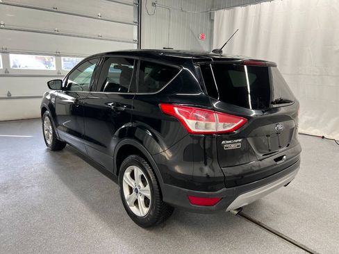 Used 2016 Ford Escape SE AWD/4WD image 6