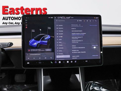 Used 2019 Tesla Model 3 Standard Range RWD image 11