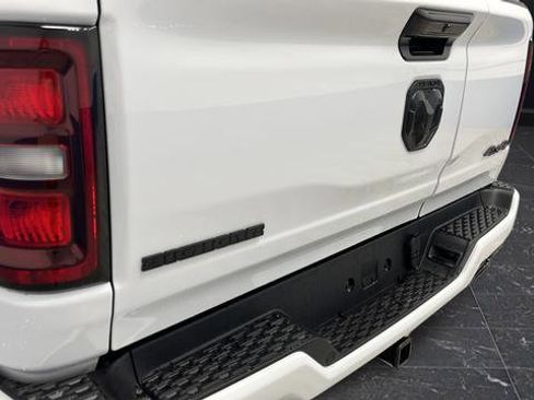 New 2026 RAM 1500 Big Horn AWD/4WD image 39