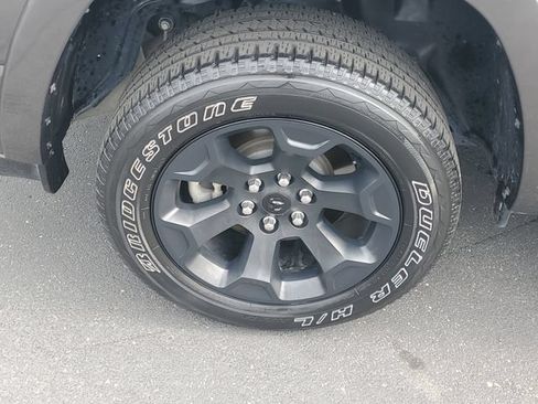 Used 2025 RAM 1500 Big Horn AWD/4WD image 5