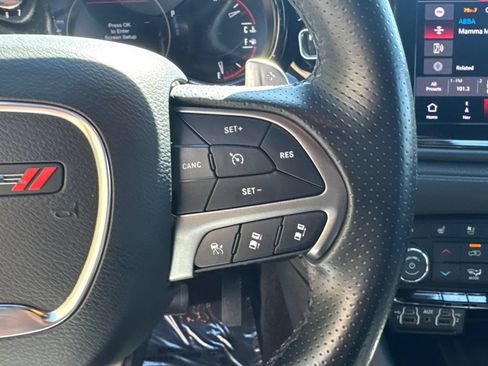 Used 2022 Dodge Durango Citadel w/ Trailer Tow Group IV AWD/4WD image 26